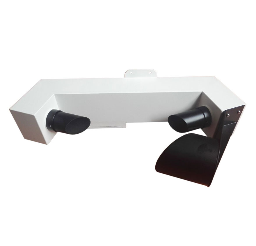 防爆型能見(jiàn)度傳感器